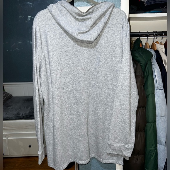 Jackson Full Zip Sweater - Picture 4 of 4